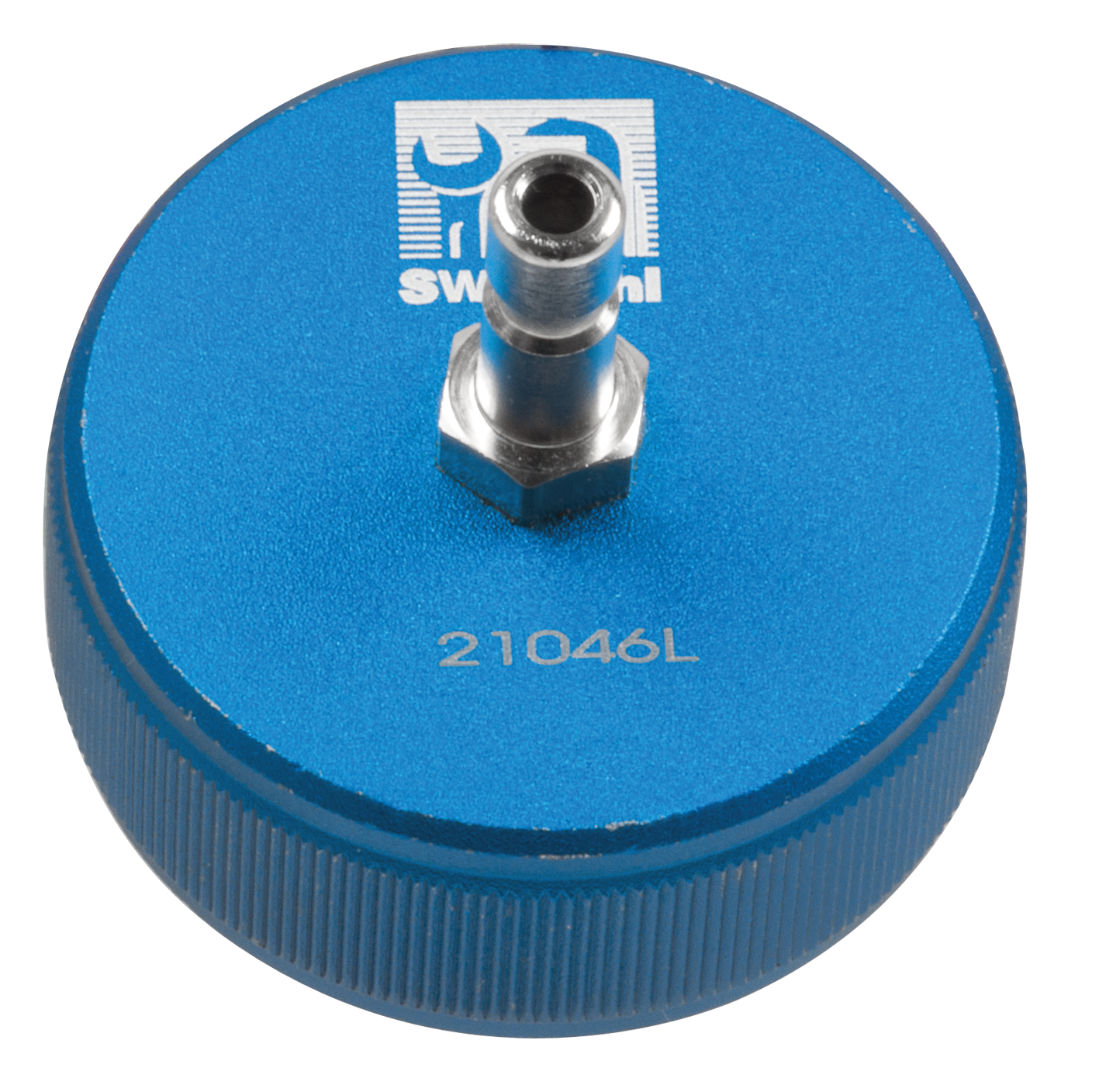 SW-STAHL 21046L NFZ-K&uuml;hleradapter, MAN