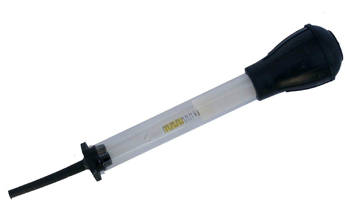 SW-STAHL 21500L Frostschutzpr&uuml;fer