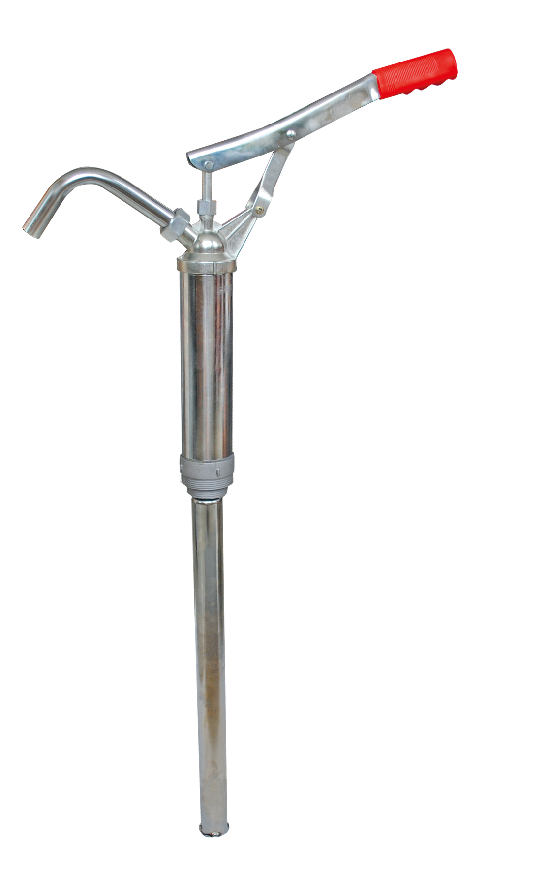SW-STAHL 24016L Fasspumpe
