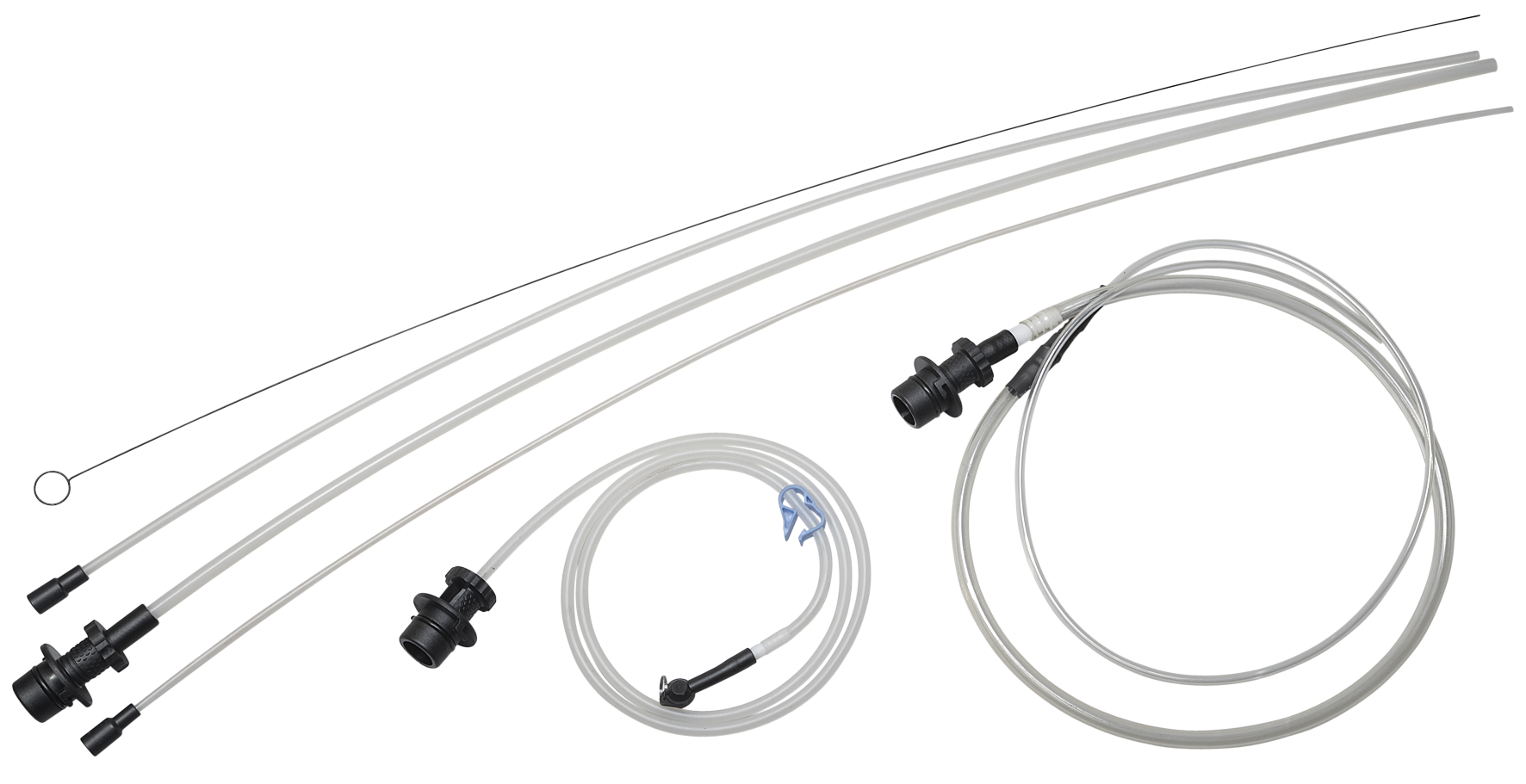 SW-STAHL 24035L-S Schlauchpaket