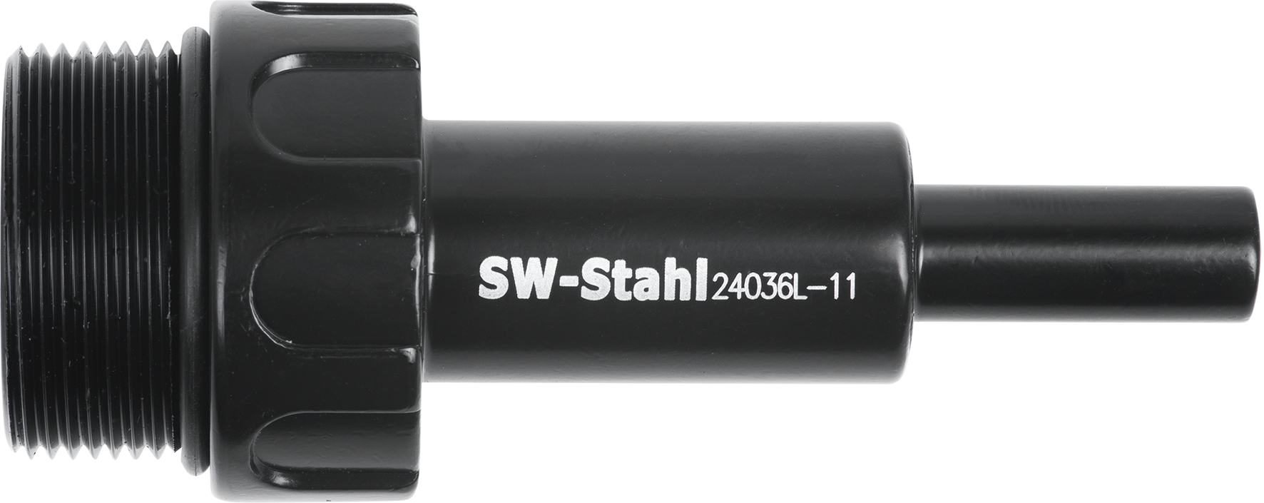 SW-STAHL 24036L-11 &Ouml;l-Einf&uuml;lladapter, M30x1.5