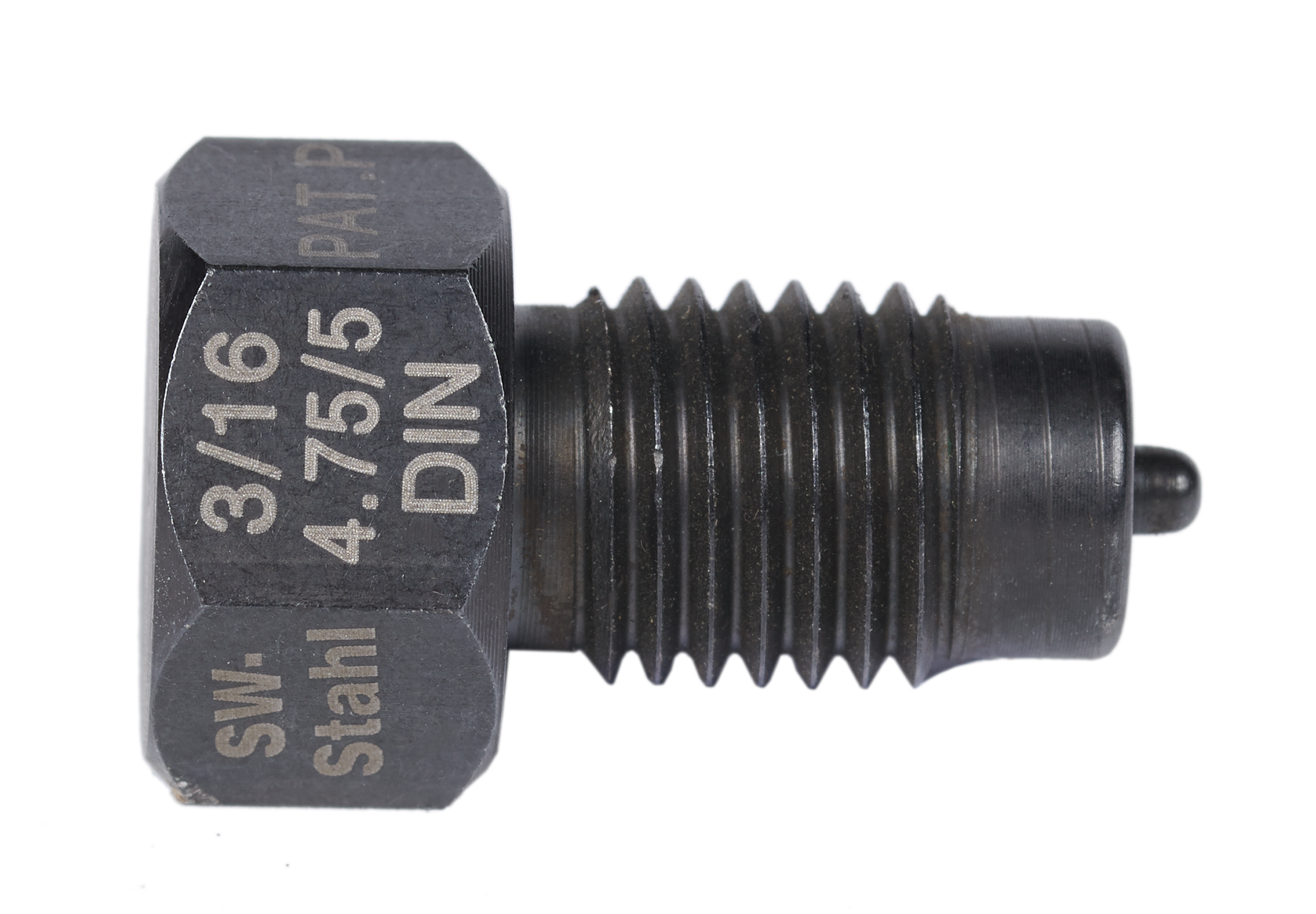 SW-STAHL 24529L-5 B&ouml;rdeladapter DIN