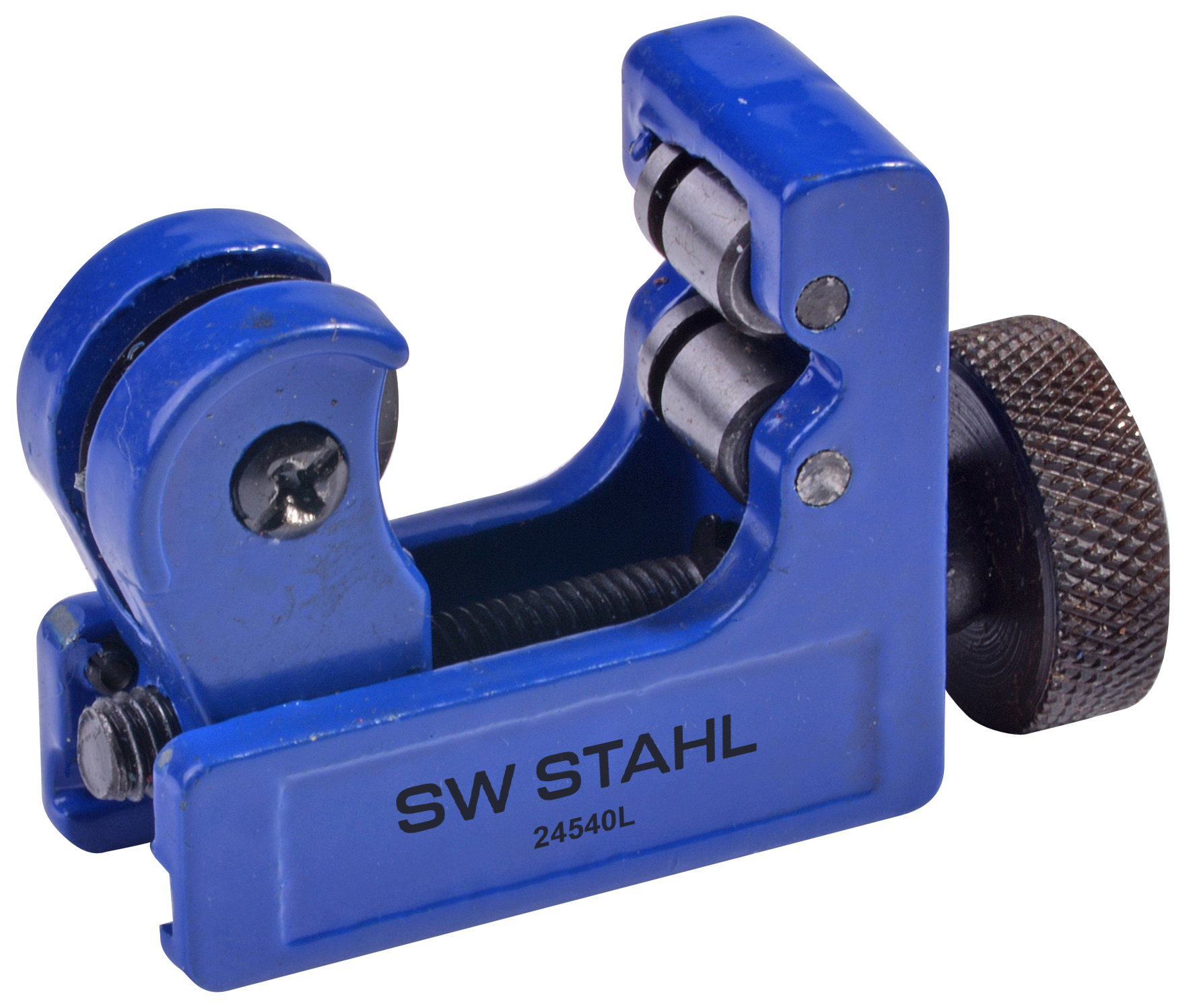 SW-STAHL 24540L Rohrabschneider, 3-22 mm