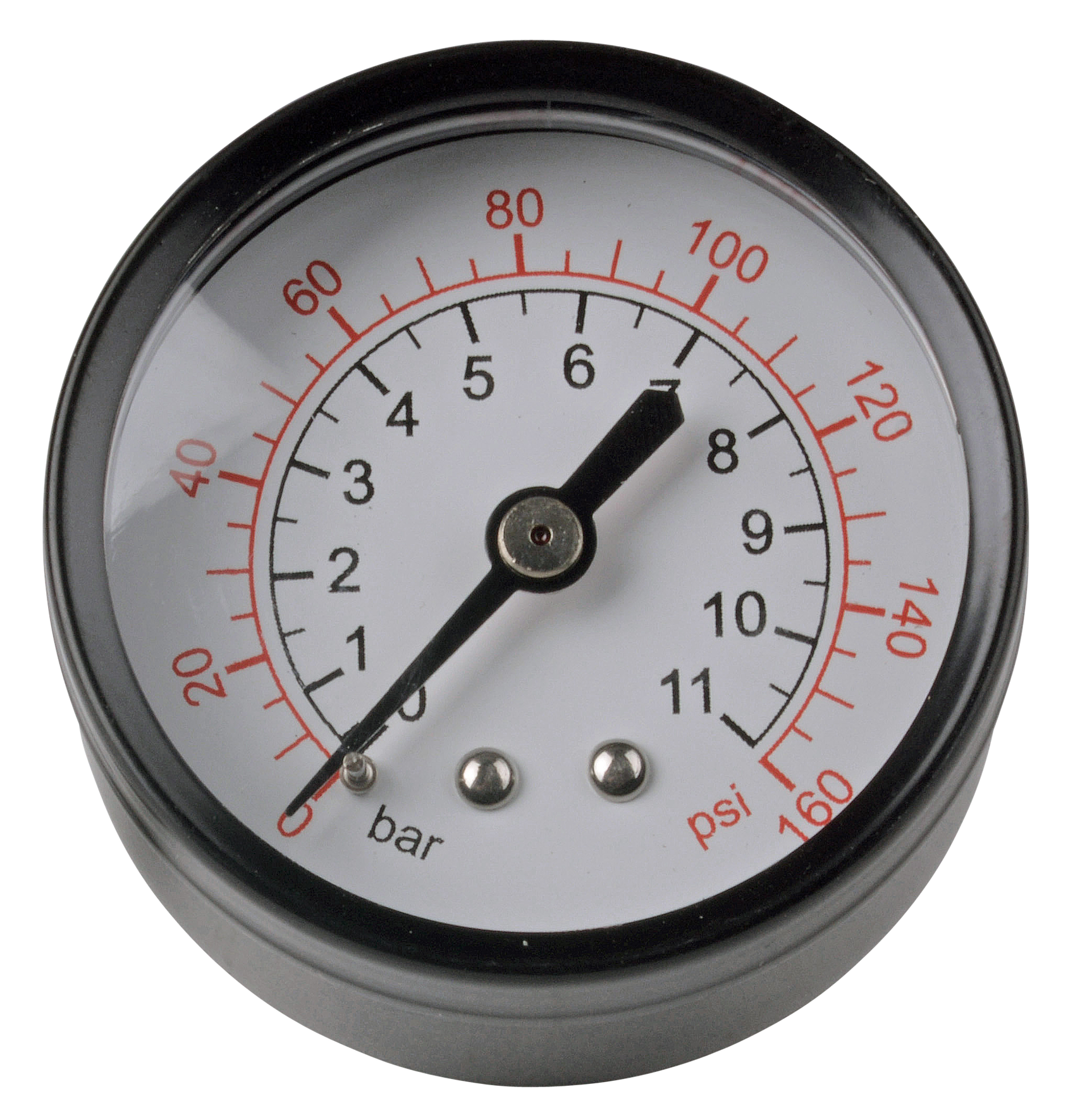 SW-STAHL 25029L-3 Manometer