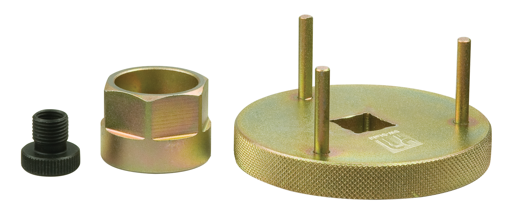 SW-STAHL 26025L Einstellwerkzeug f&uuml;r Dieselpumpen, Renault