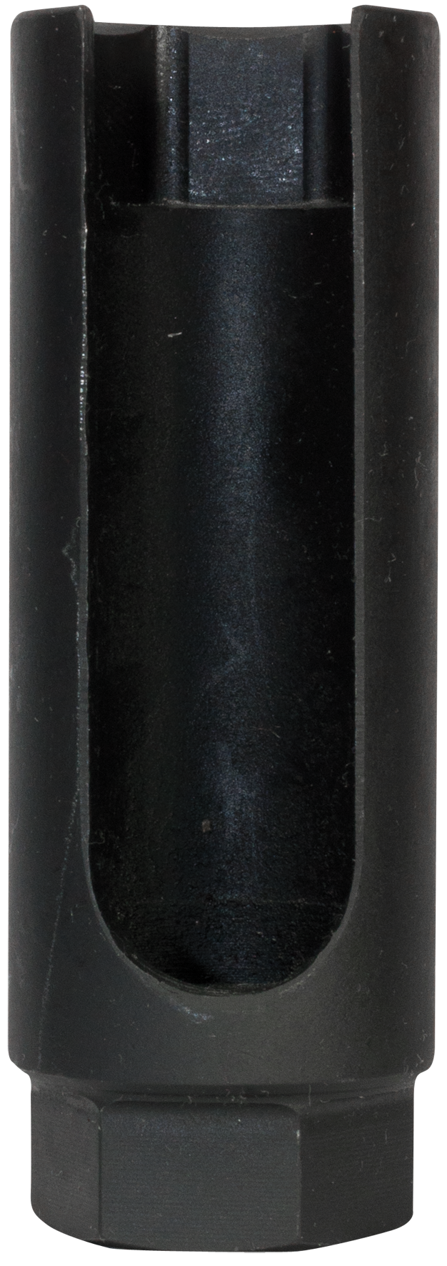 SW-STAHL 26045L-4 Steckschl&uuml;sseleinsatz, offen, 3/8 , 22 mm