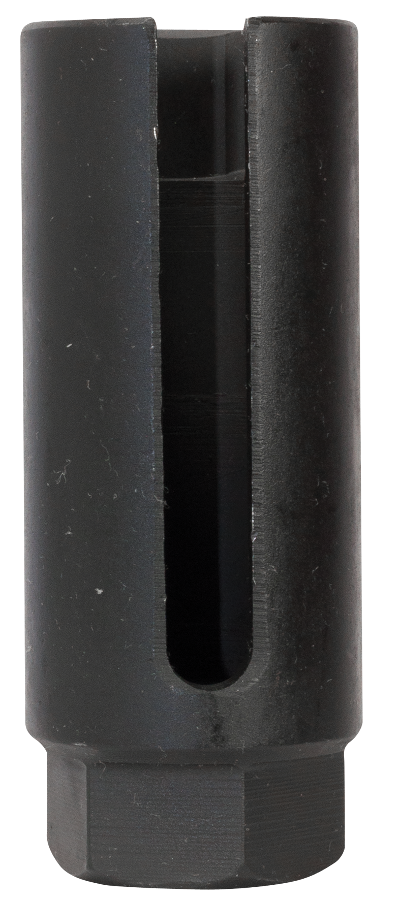 SW-STAHL 26045L-6 Steckschl&uuml;sseleinsatz, offen, 3/8 , Zw&ouml;lfkant, 22 mm