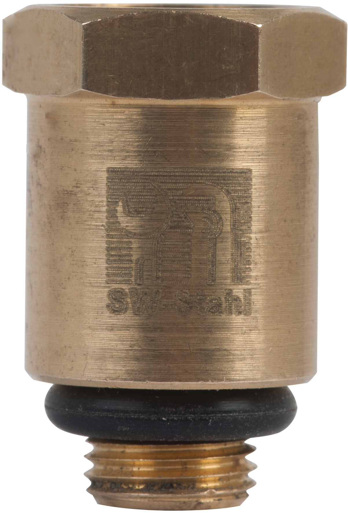 SW-STAHL 26046L-01 Pr&uuml;fadapter, M12 x 1,25 mm