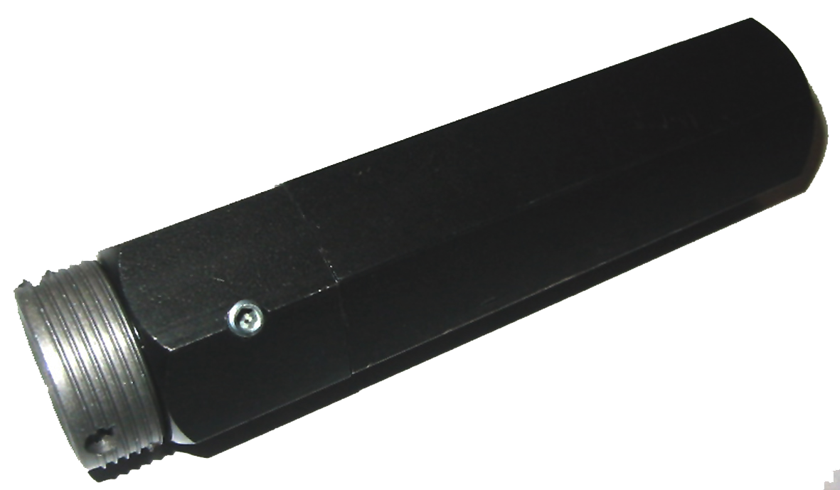 SW-STAHL 26050L-3 Gewindeh&uuml;lseneindreher