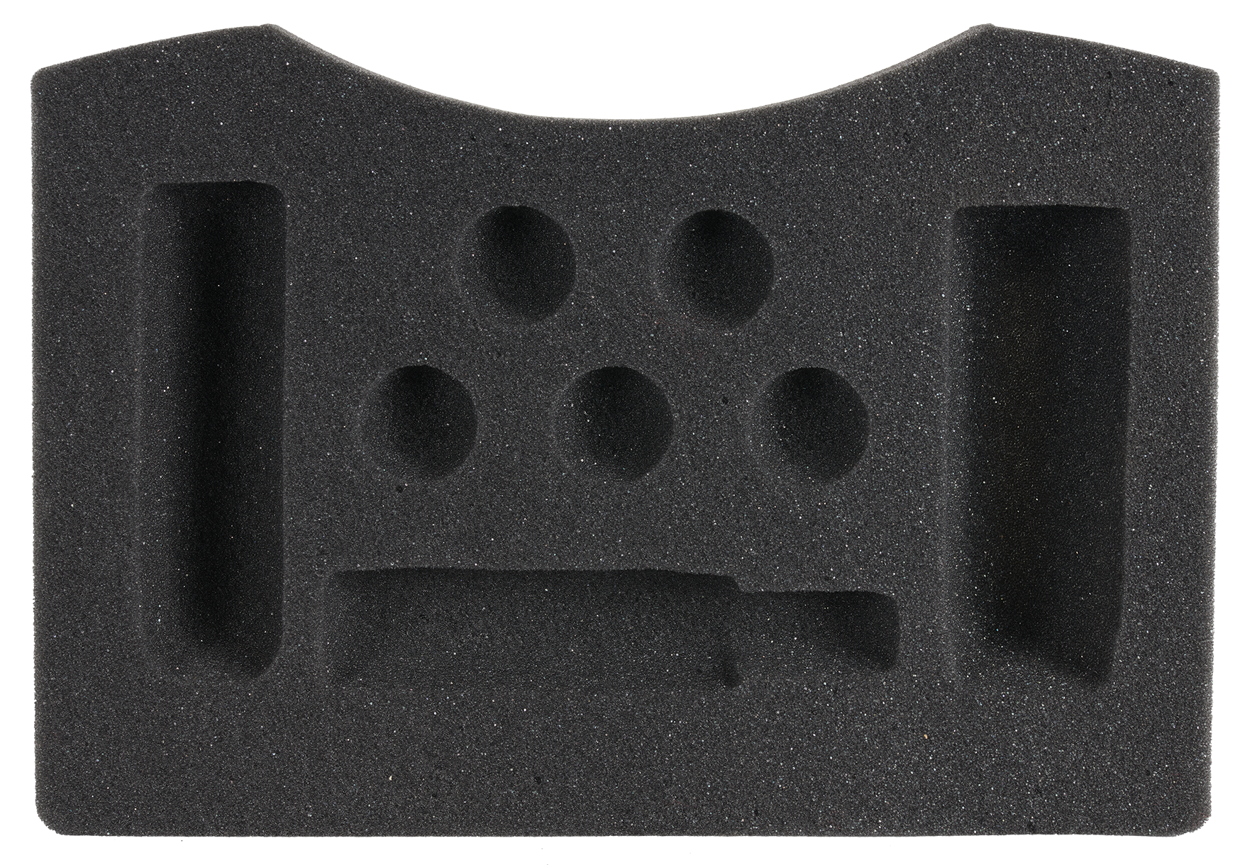 SW-STAHL 26050L-SCHAUM Werkzeugeinlage