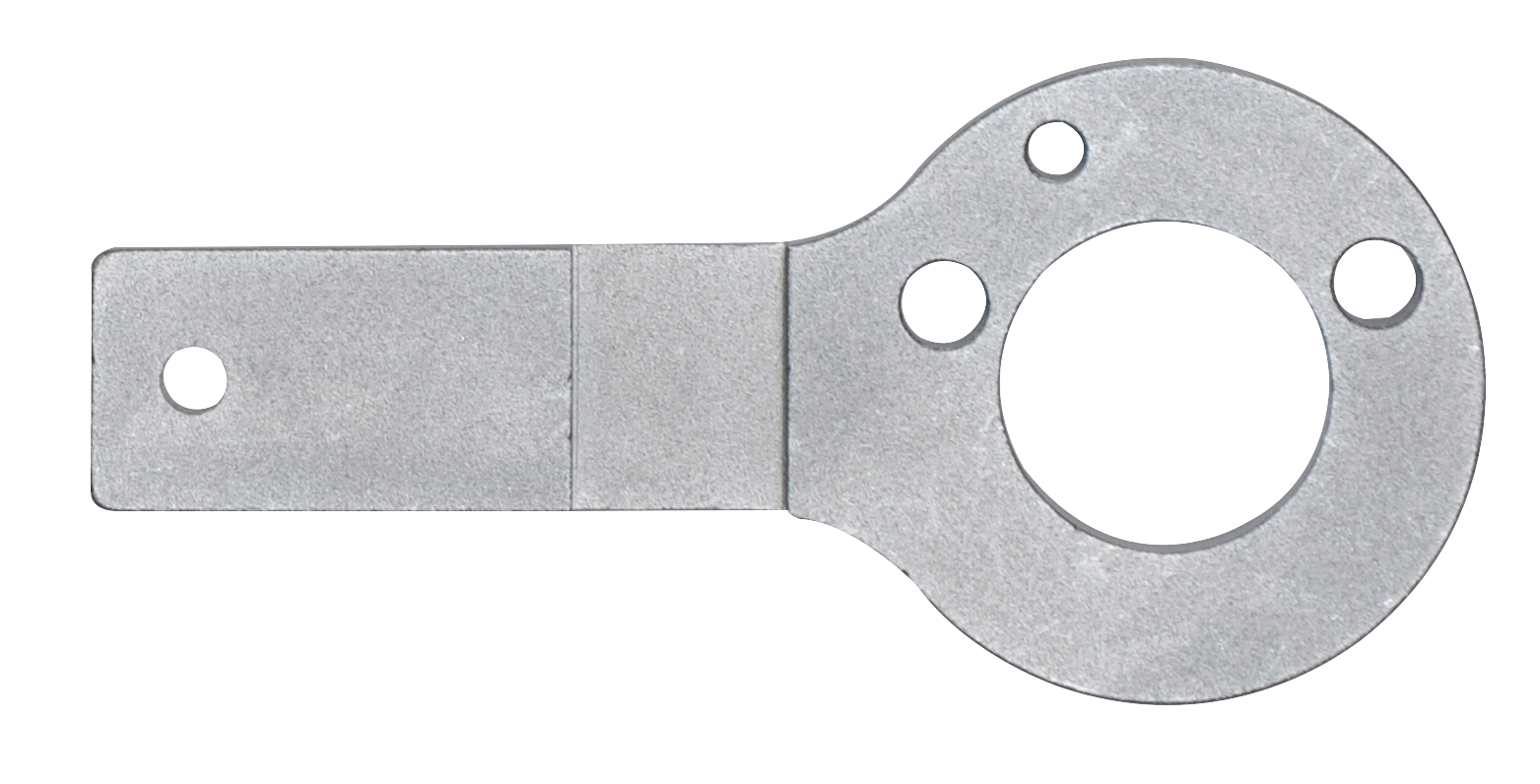 SW-STAHL 26053L-8 Kurbelwellen-Arretierung