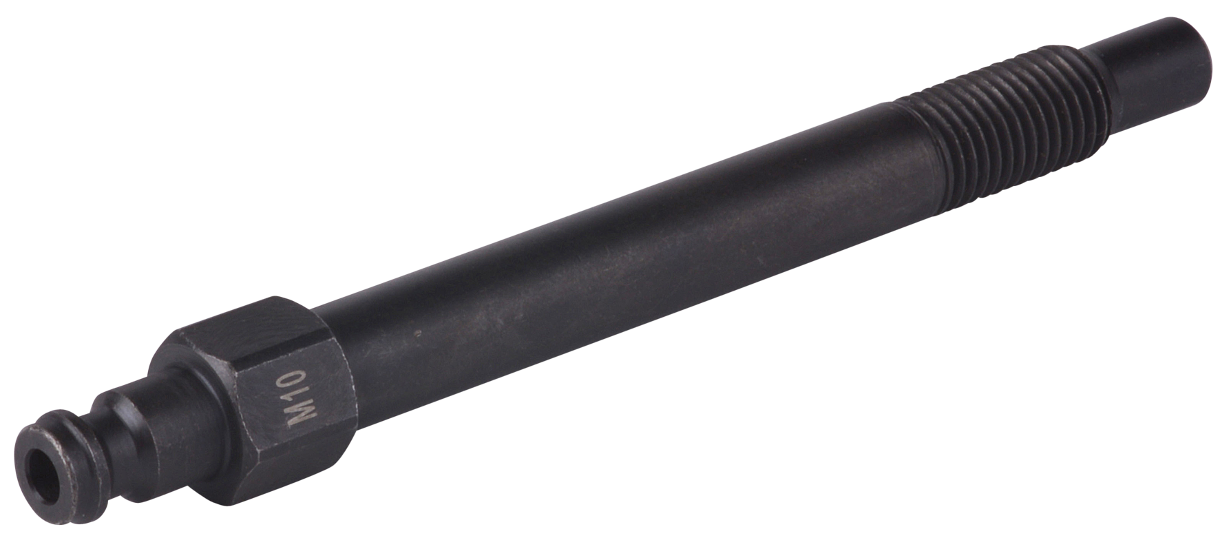 SW-STAHL 26071L-1 Pr&uuml;fadapter, M10 x 1,25 x 114,5 mm