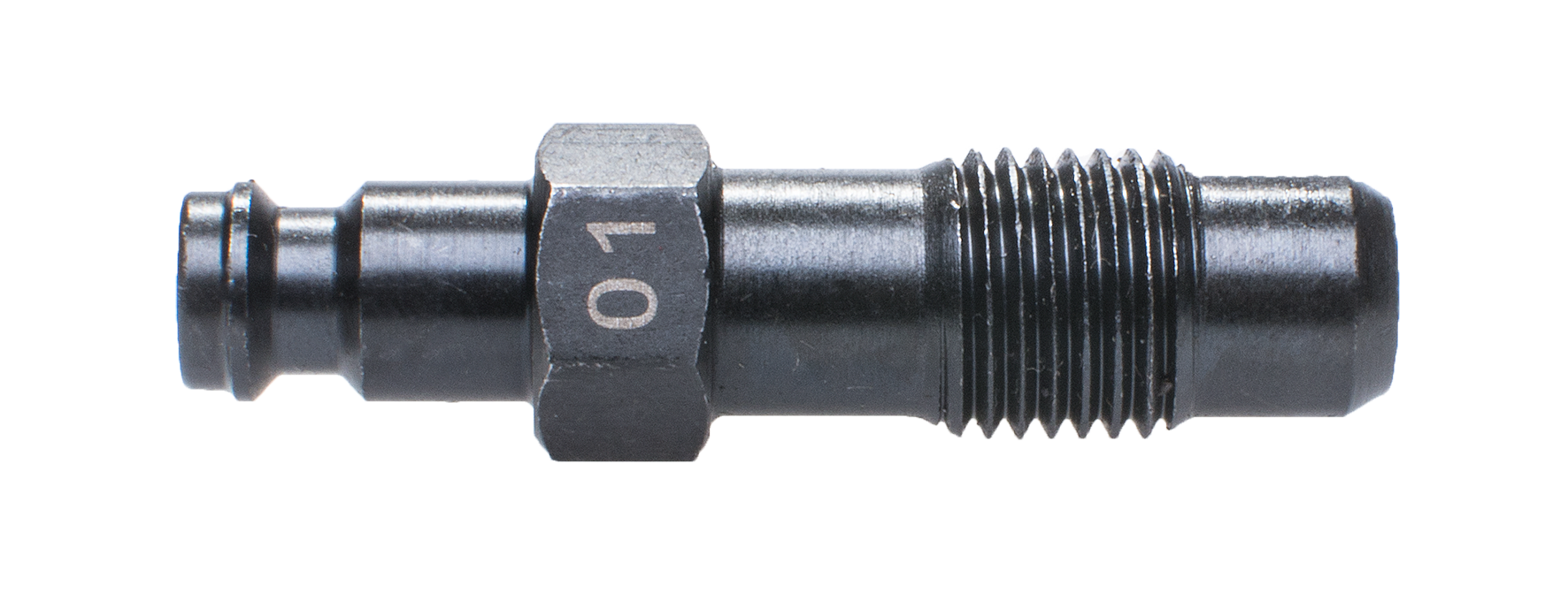 SW-STAHL 26119L-1 Armaturen-Gl&uuml;hkerzen Adapter 1