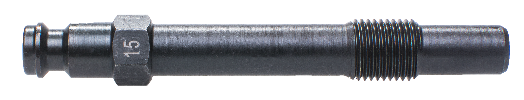 SW-STAHL 26119L-15 Armaturen-Gl&uuml;hkerzen Adapter 15