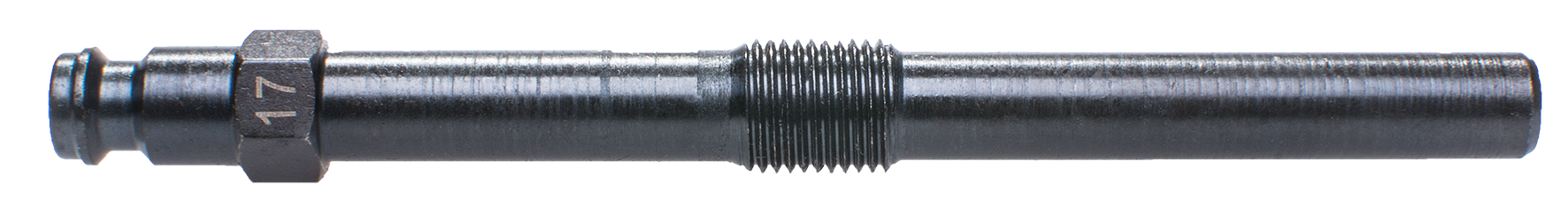 SW-STAHL 26119L-17 Armaturen-Gl&uuml;hkerzen Adapter 17