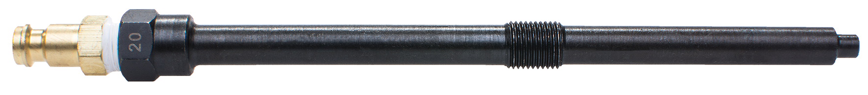 SW-STAHL 26119L-20 Armaturen-Gl&uuml;hkerzen Adapter 20