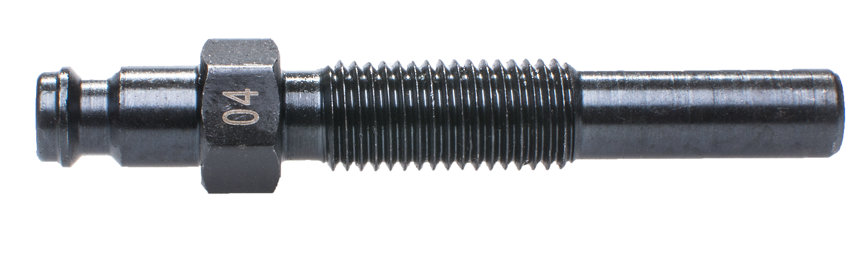 SW-STAHL 26119L-4 Armaturen-Gl&uuml;hkerzen-Adapter 4