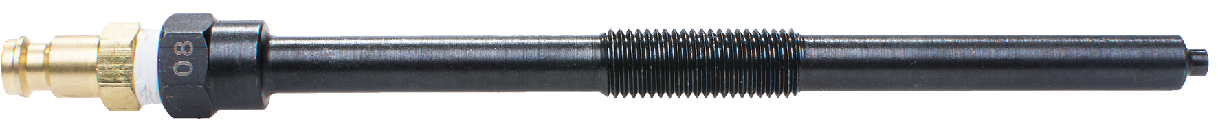 SW-STAHL 26119L-8 Armaturen-Gl&uuml;hkerzen Adapter 8