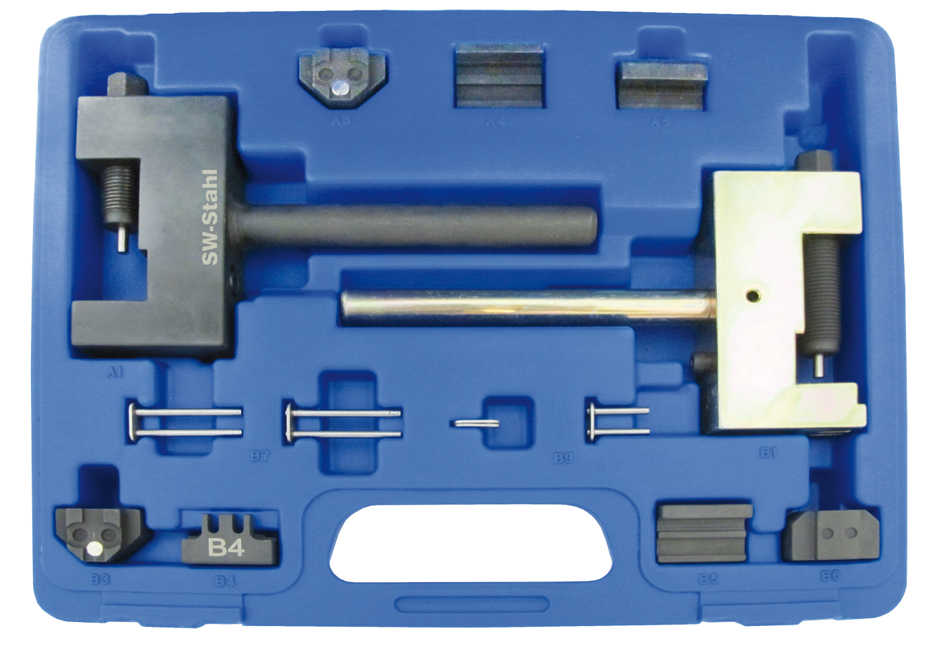SW-Stahl Steuerkettenwerkzeug