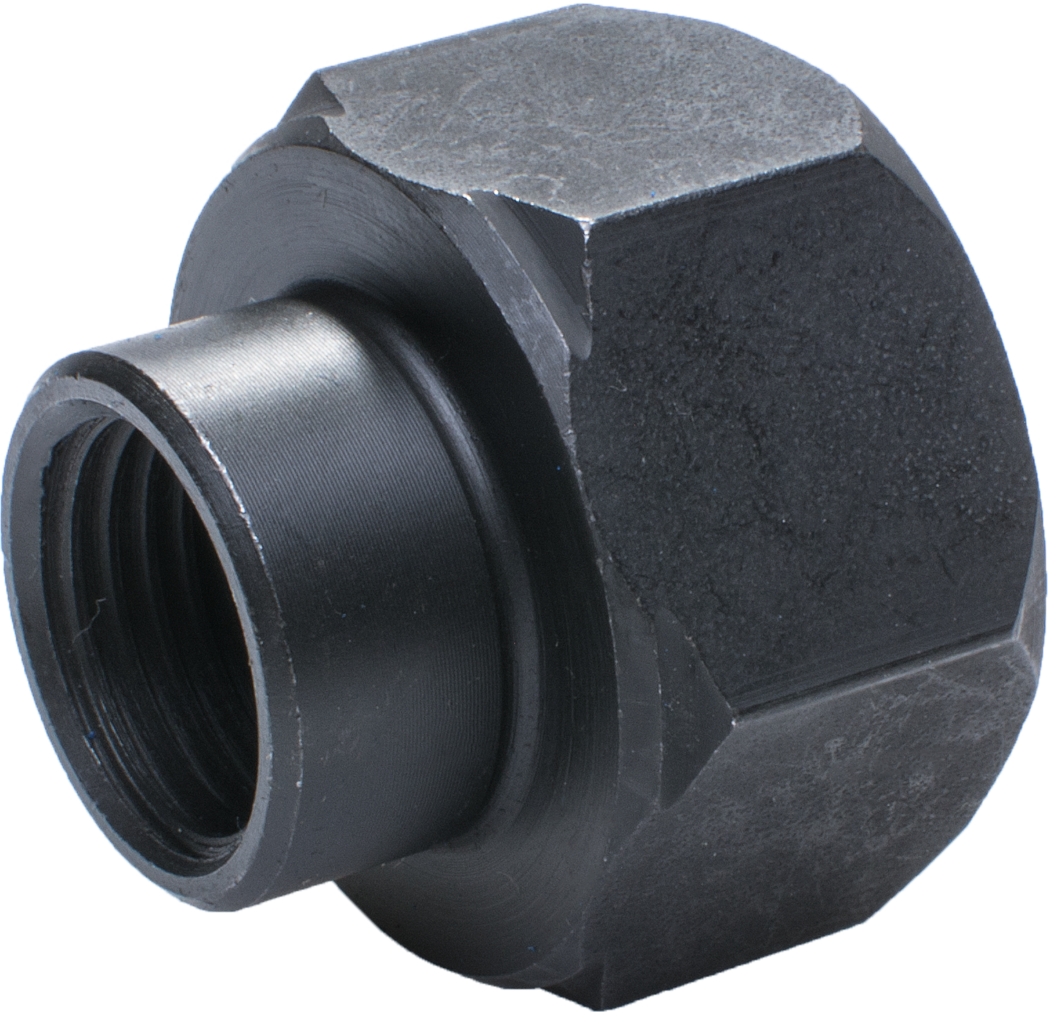SW-STAHL 26150L-4 Mutter, M16 x 1,5 mm