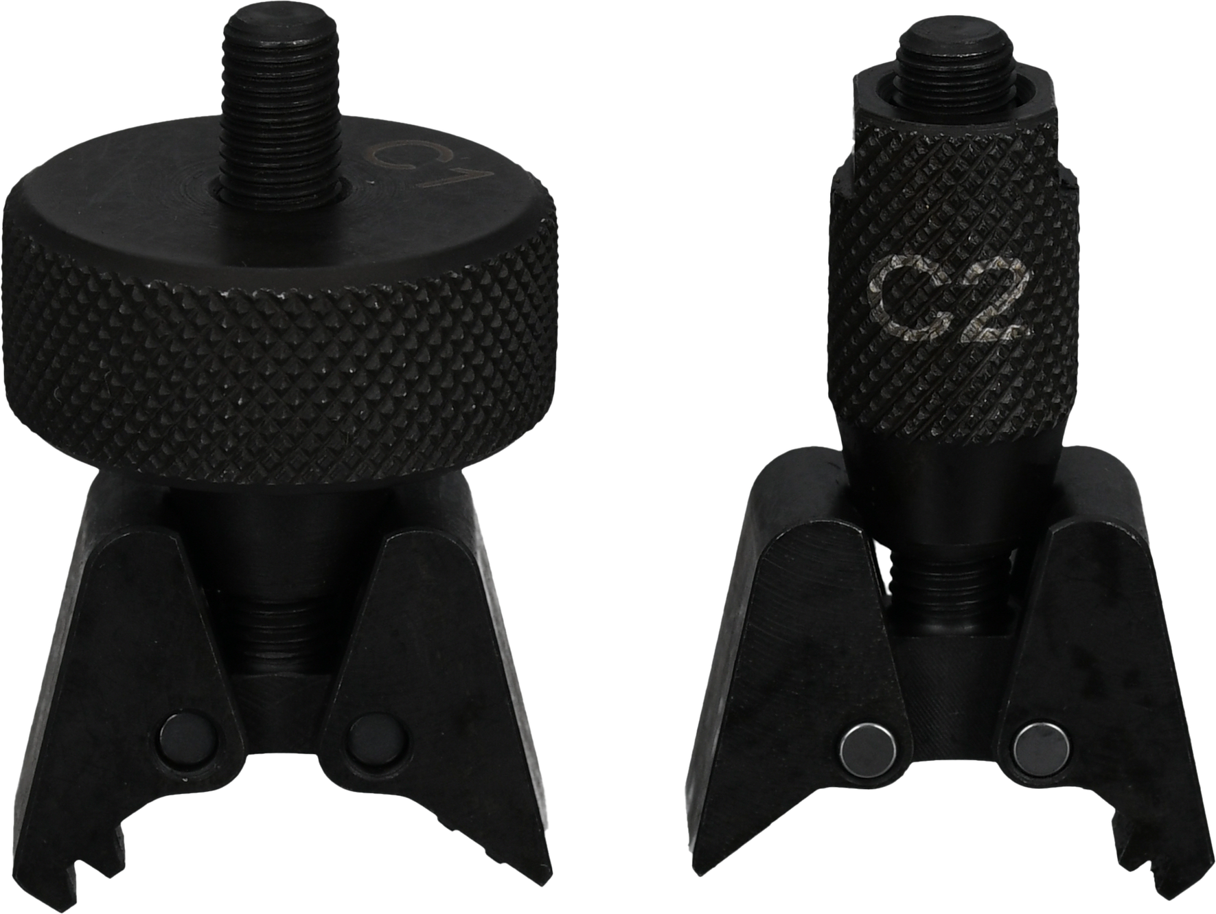 SW-STAHL 26154L-2 Klemmwerkzeug Nockenwellenzahnr&auml;der