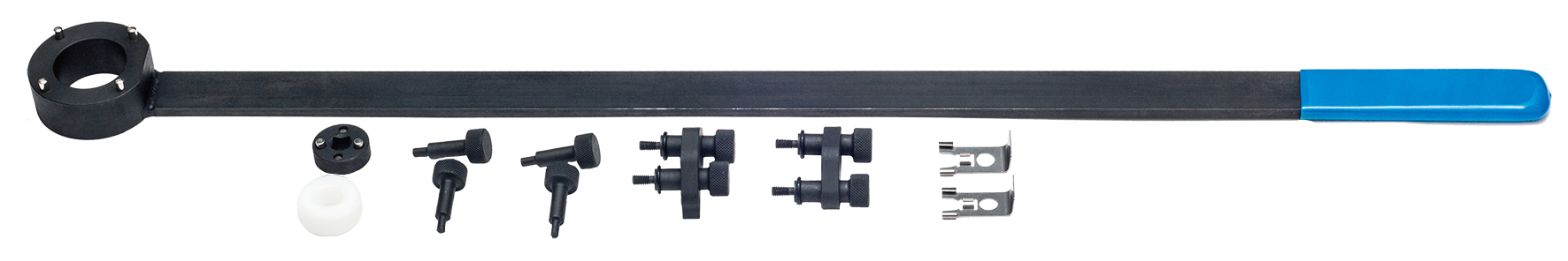 SW-STAHL 26159L Motor Einstellwerkzeugsatz, VAG
