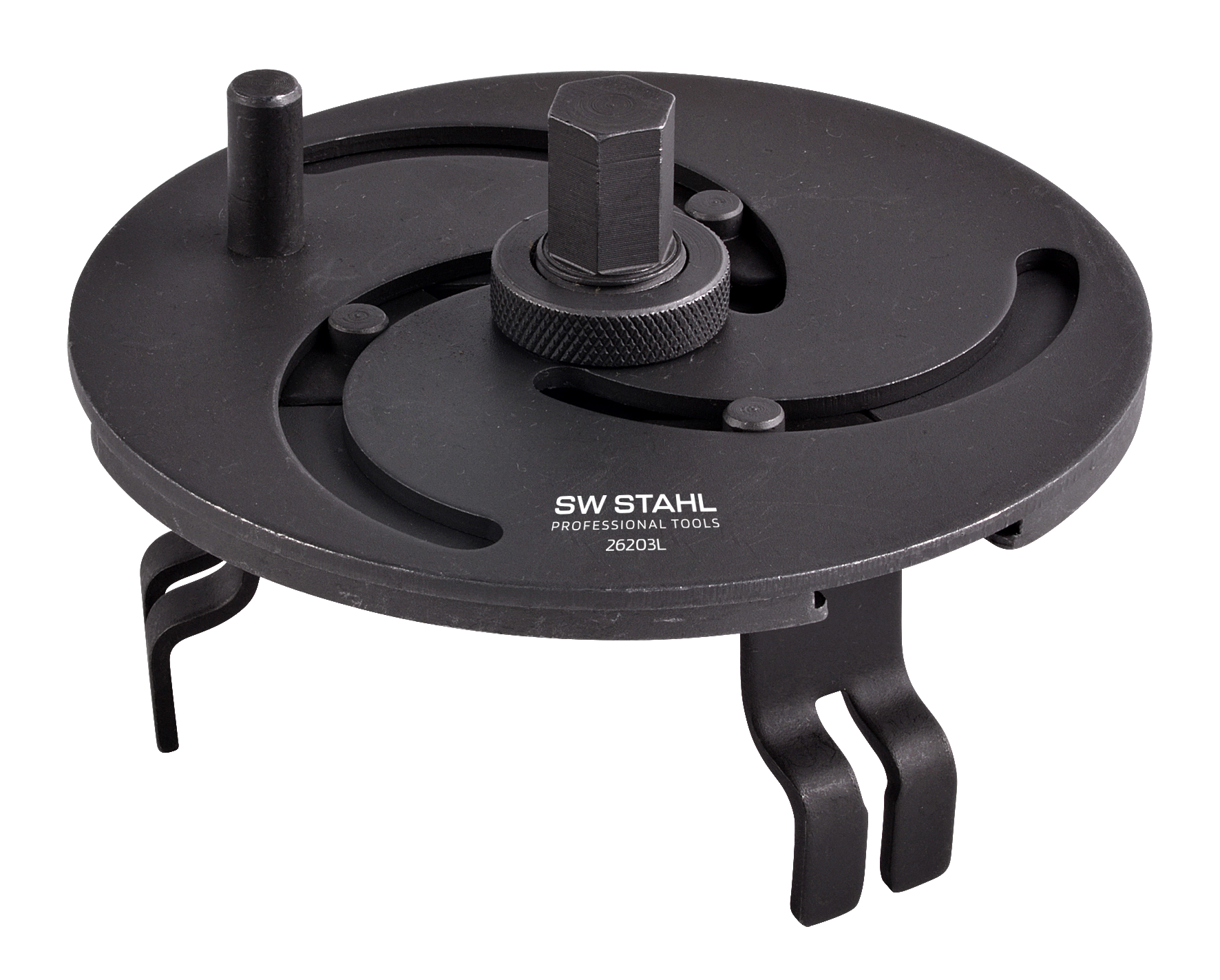 SW-STAHL 26203L Universal Tankgeberschl&uuml;ssel, 89-170 mm