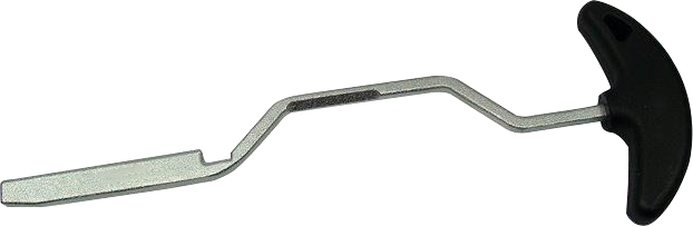 SW-STAHL 26303L Montagehebel DSG Mechatronik, VAG