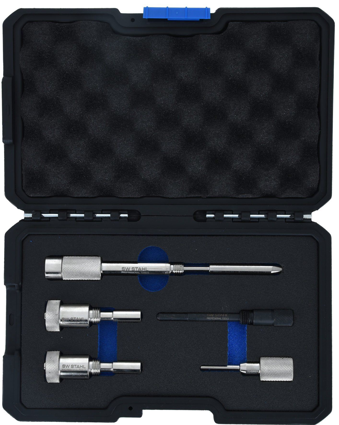 SW-STAHL 26359L Motor-Einstellwerkzeugsatz, Fiat/Iveco