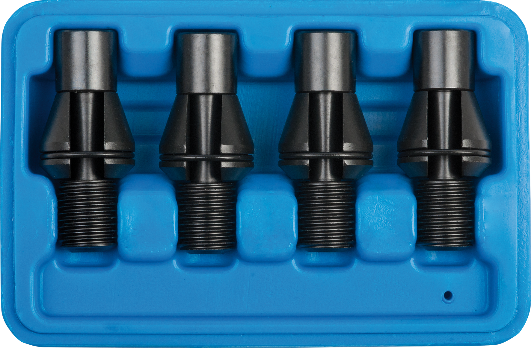 SW-STAHL 26506L Fixierbolzenset VW/MAN, 4-teilig