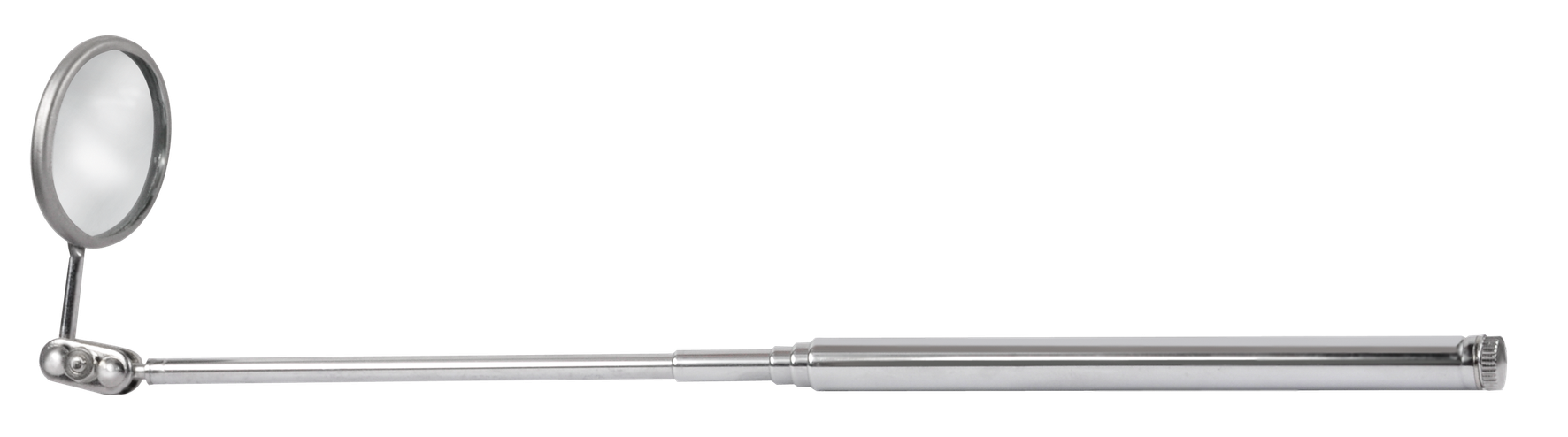SW-STAHL 30012SB Inspektionsspiegel, ausziehbar