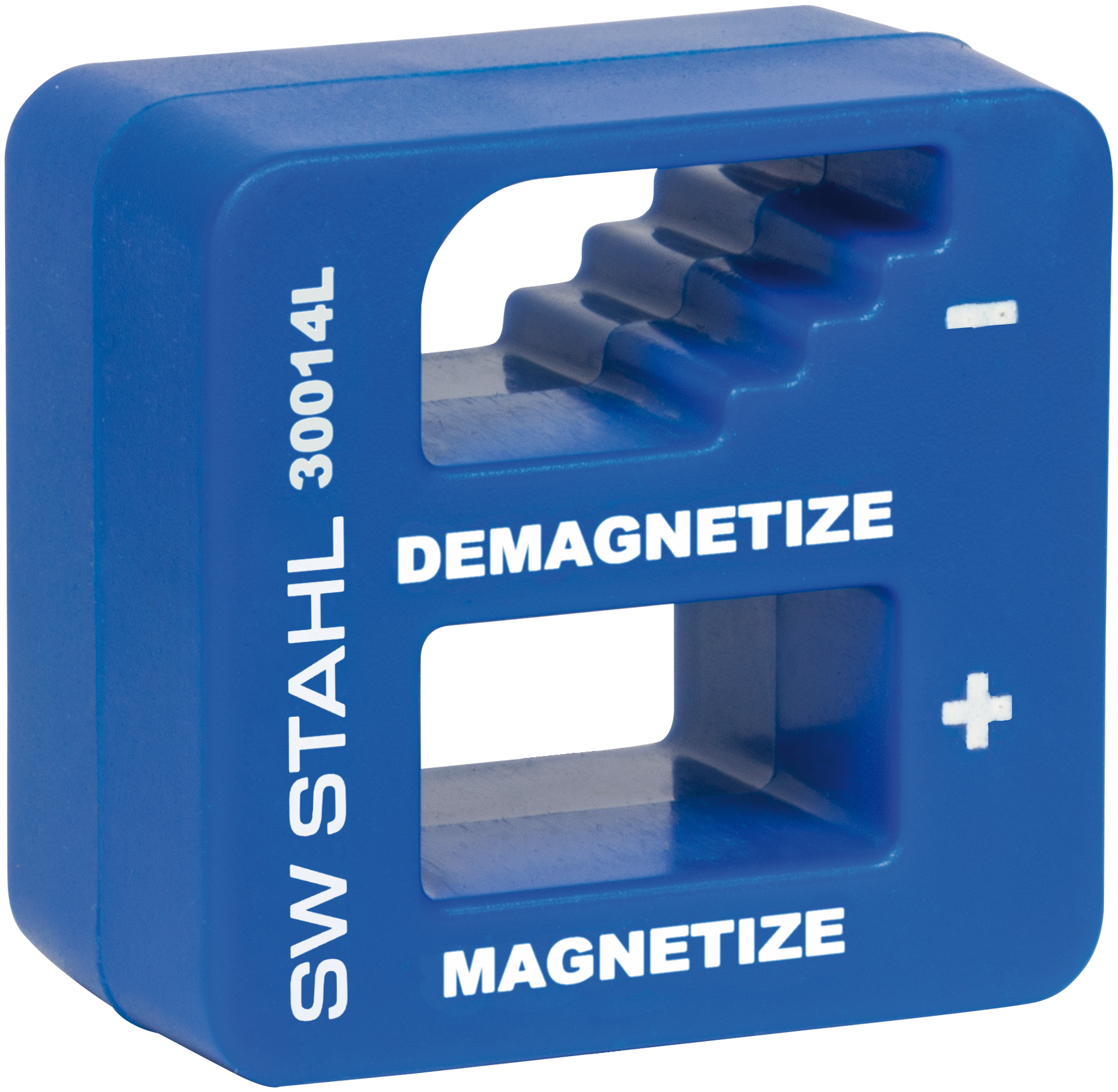 SW-STAHL 30014L Magnetisier- und Entmagnetisiergerät