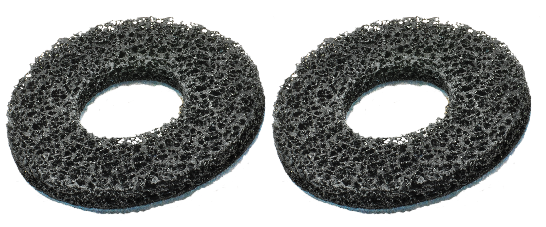 SW-STAHL 302230L-1 Radnabenschleifer-Ersatzreinigungsscheiben, 2 St&uuml;ck