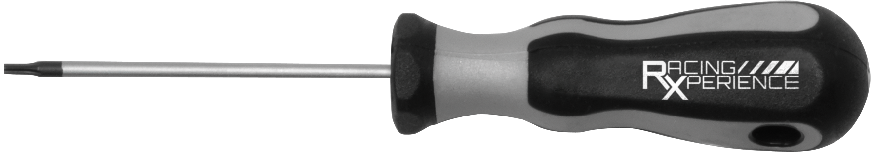 SW-STAHL 31208L Schraubendreher, RX, T-Profil, T8 x 70 mm