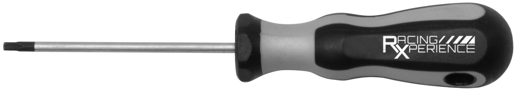 SW-STAHL 31210L Schraubendreher, RX, T-Profil, T10 x 80 mm