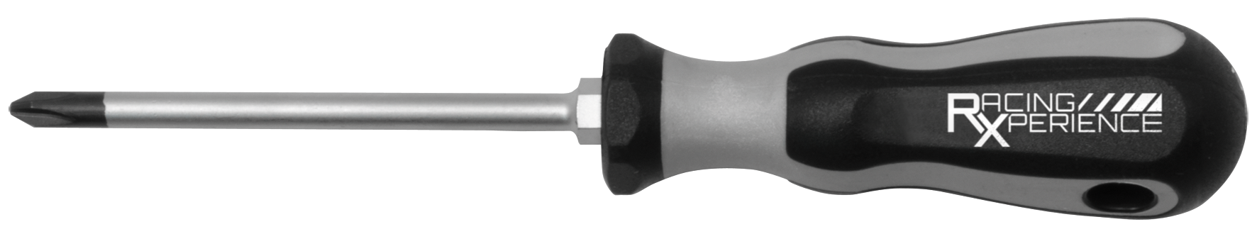 SW-STAHL 31403L Schraubendreher, RX, Kreuz, PH3