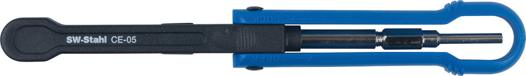 SW-STAHL 32100L-CE05 Entriegelungswerkzeug