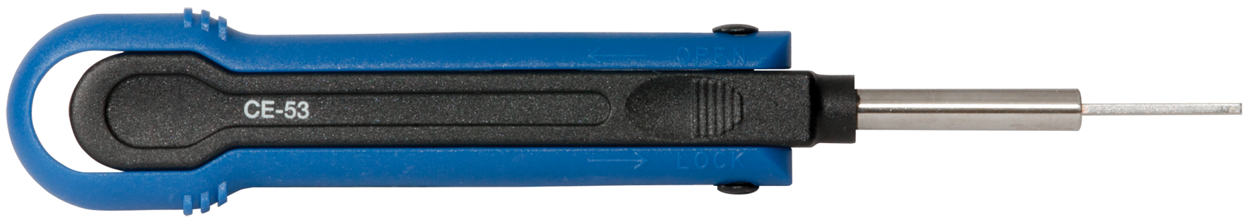 SW-STAHL 32100L-CE53 Entriegelungswerkzeug