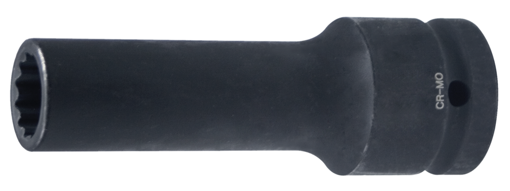 SW-STAHL 38007L IMPACT-Steckschl&uuml;sseleinsatz, 3/4 , Zw&ouml;lfkant, 19 x 110 mm