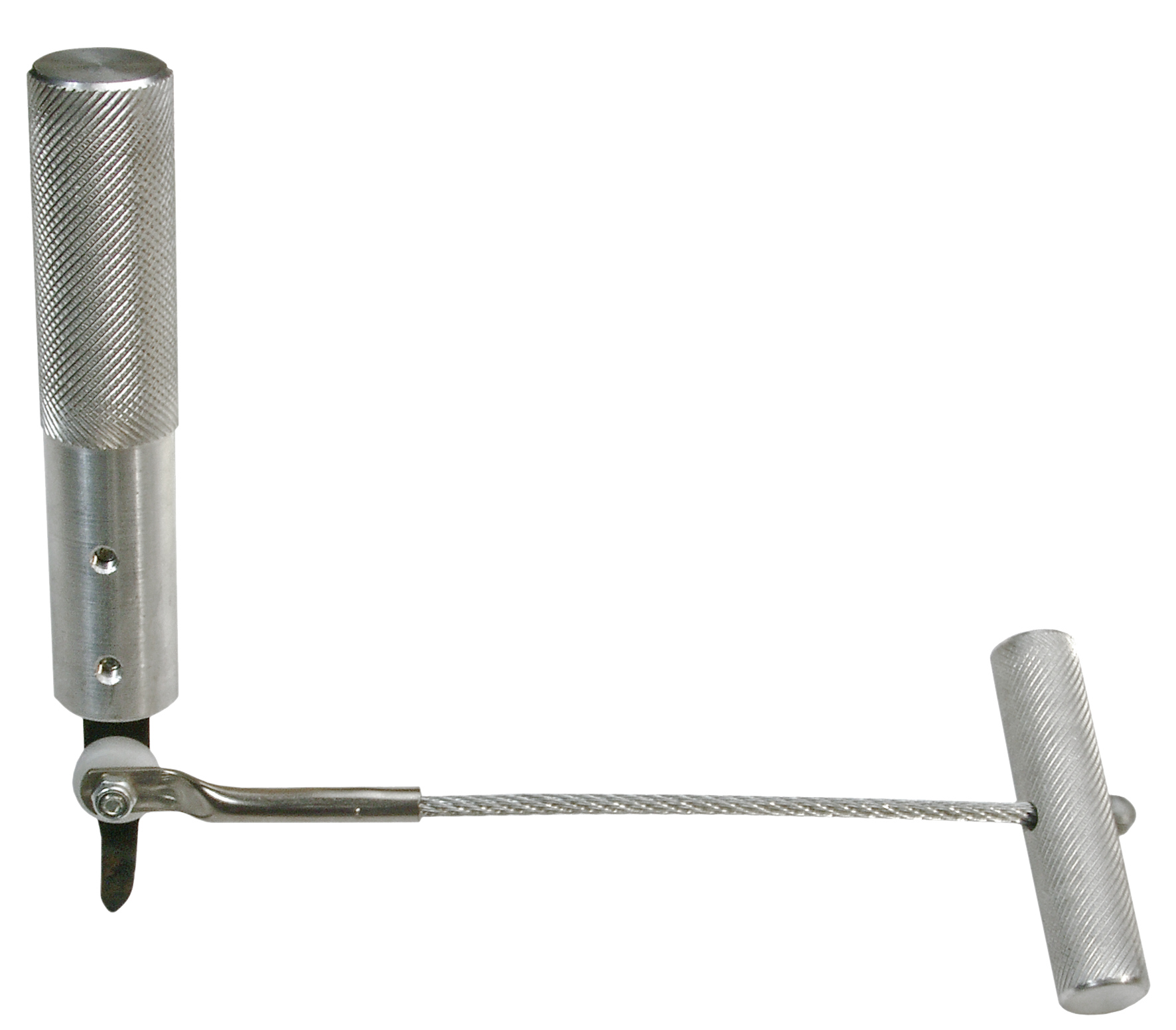 SW-STAHL 40002L-1 Ausglasungsmesser mit Zugkordel