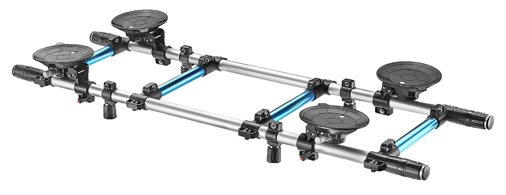 SW-STAHL 40017L Fahrzeugscheiben Montagegestell, 100 kg