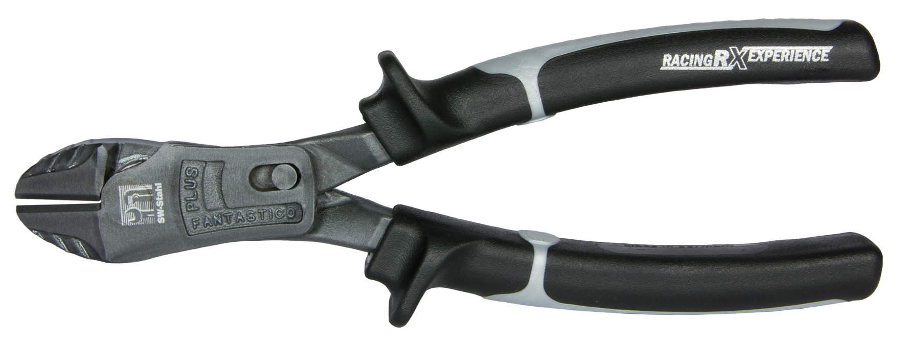 SW-STAHL 40536SB Kraft-Seitenschneider, RX, 200 mm