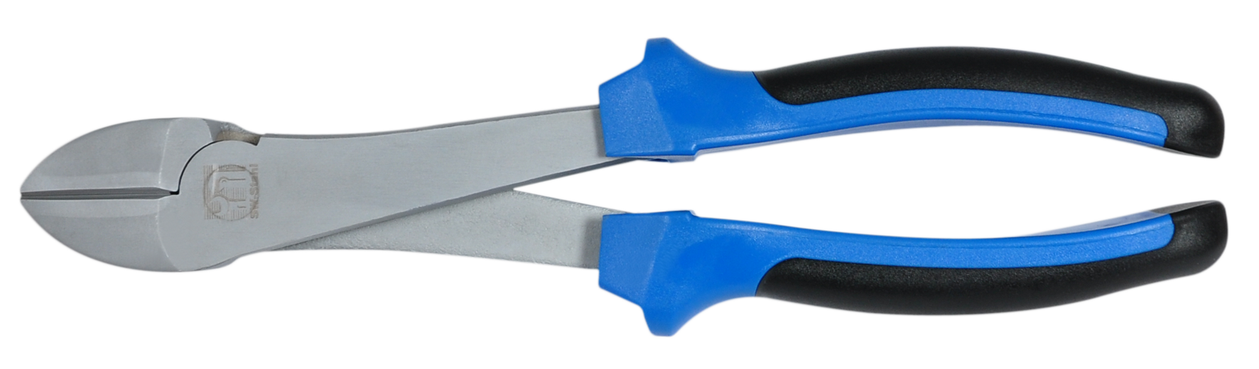 SW-STAHL 40560L Kraftseitenschneider, extra lang, 255 mm