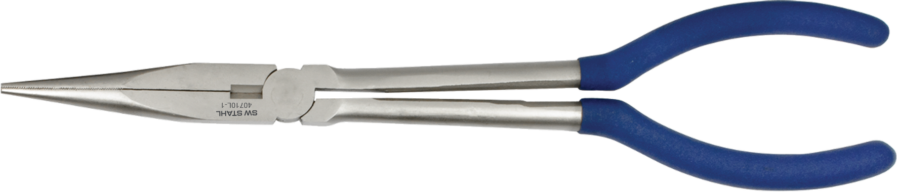 SW-STAHL 40710L-1 Spitzbackenzange, gerade, 310 mm