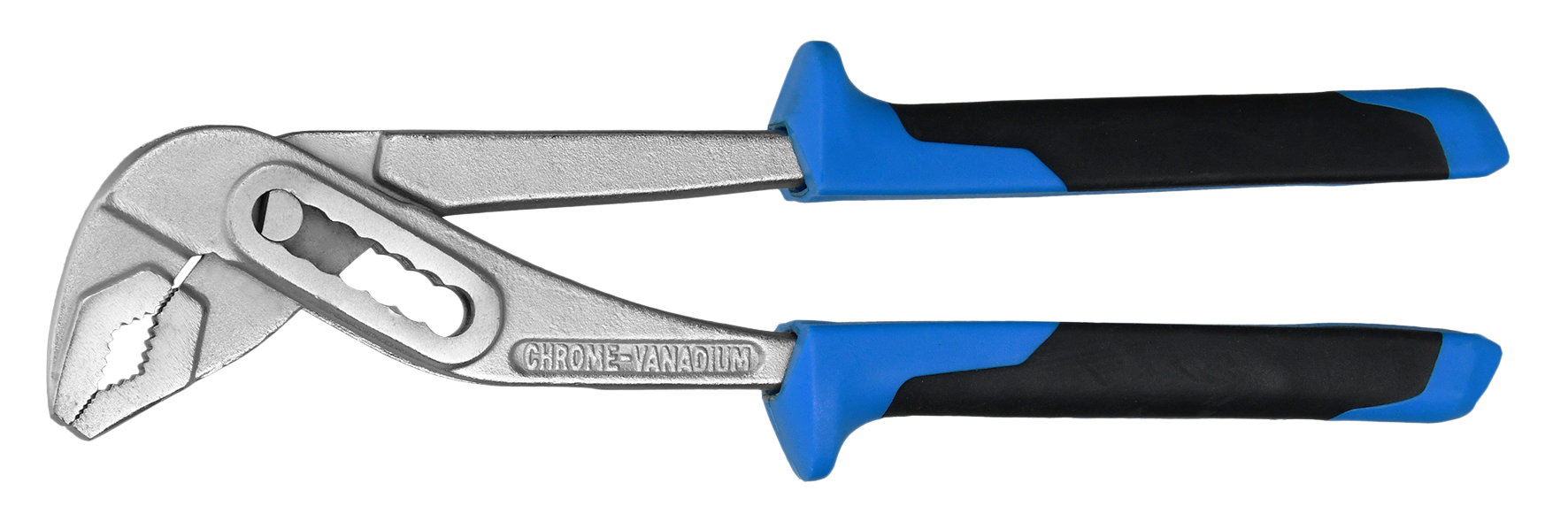 SW-STAHL 40920L Wasserpumpenzange, 240 mm