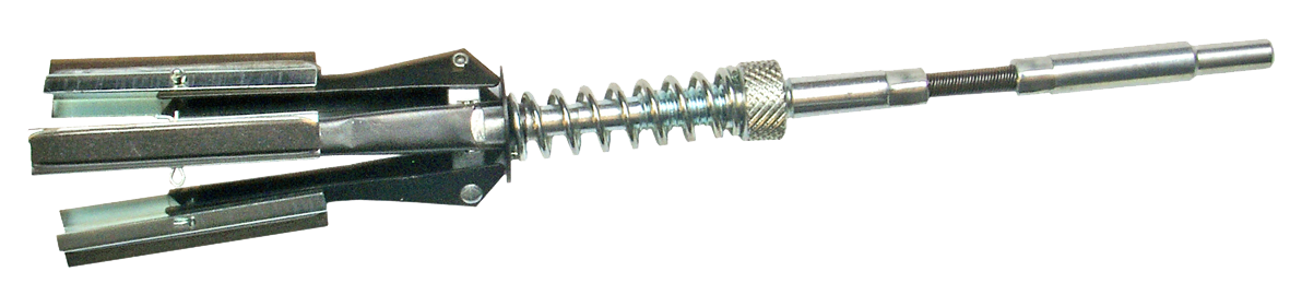 SW-STAHL 41101L Zylinderhonger&auml;t, 3-armig, 32-90 mm