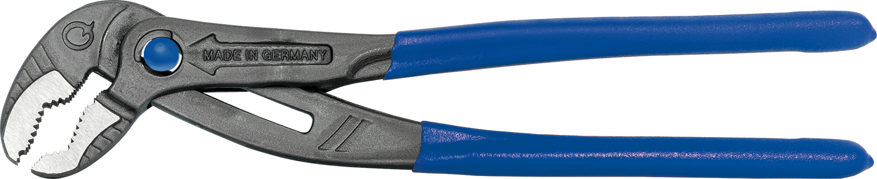 SW-STAHL 41740L Wasserpumpenzange, 400 mm