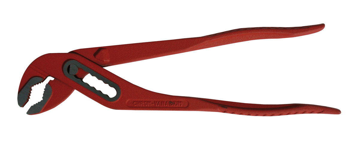 SW-STAHL 41924SB Wasserpumpenzange, 240 mm
