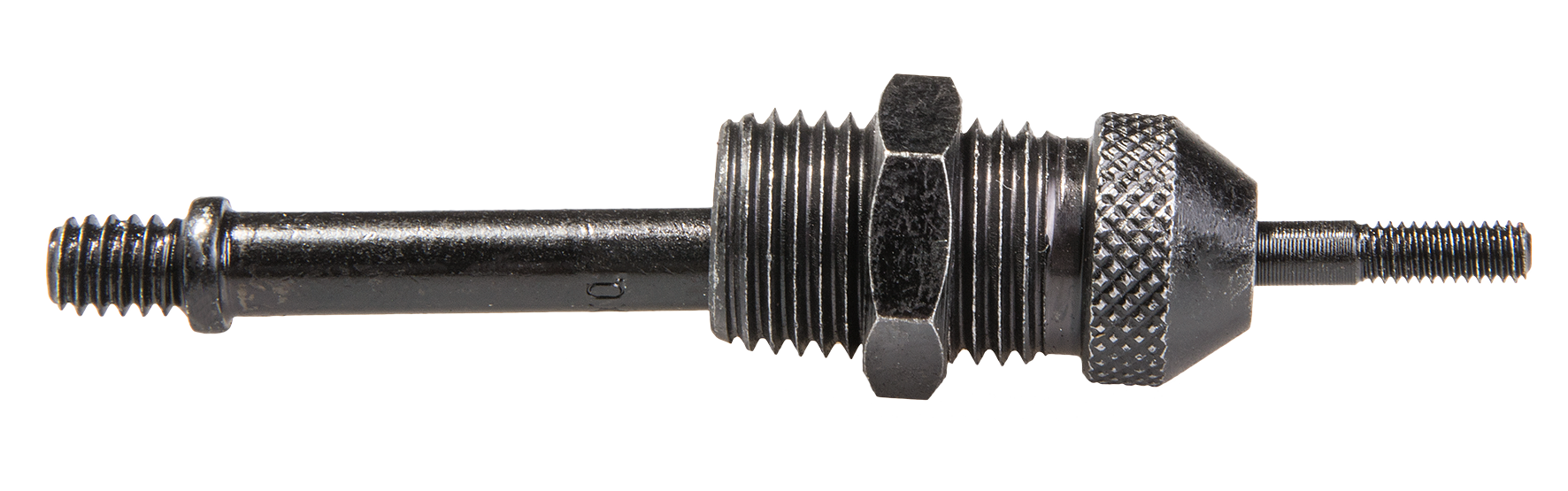 SW-STAHL 42760L-1 Gewindebolzen mit H&uuml;lse, M6