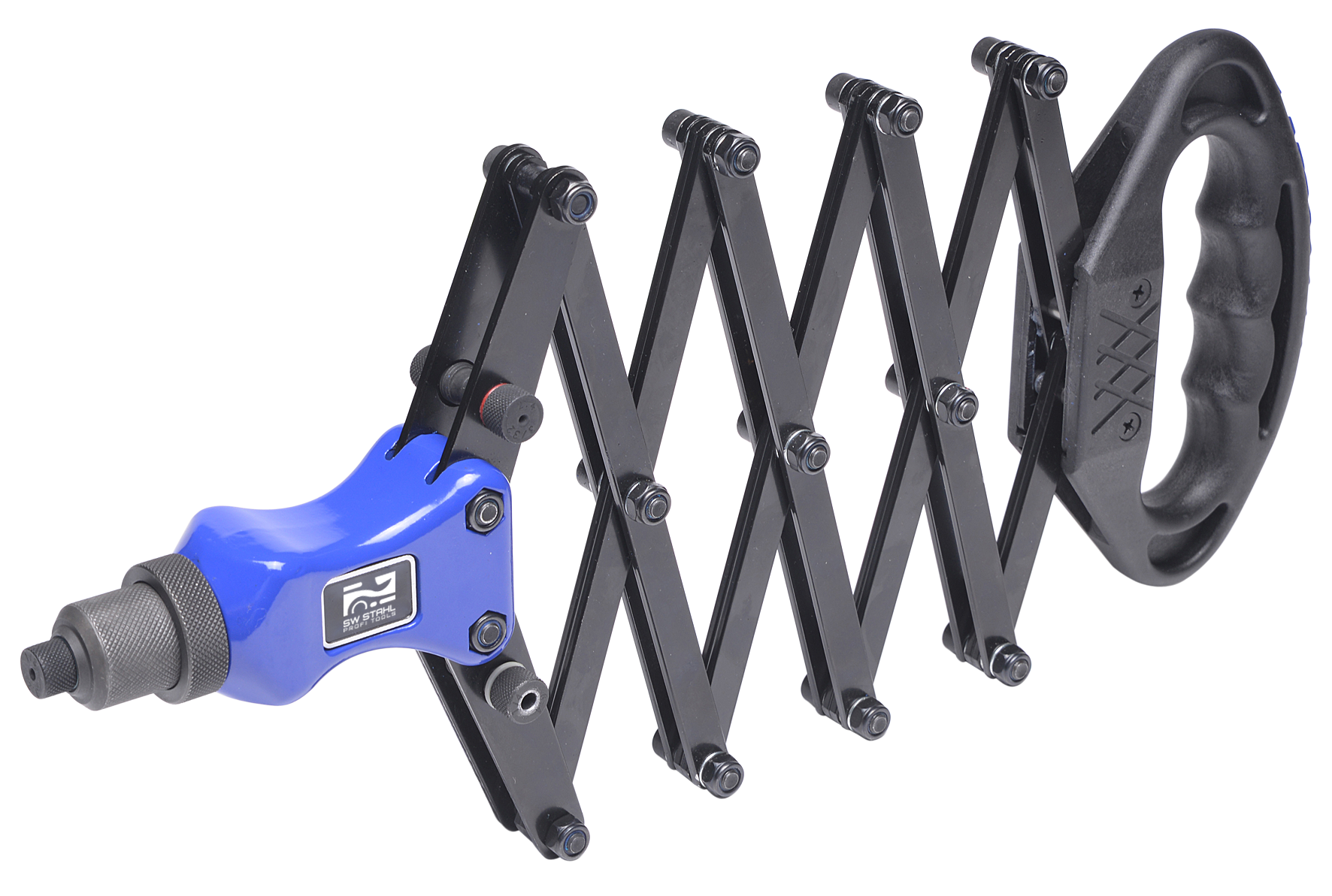 SW-STAHL 42900L Scherennietzange